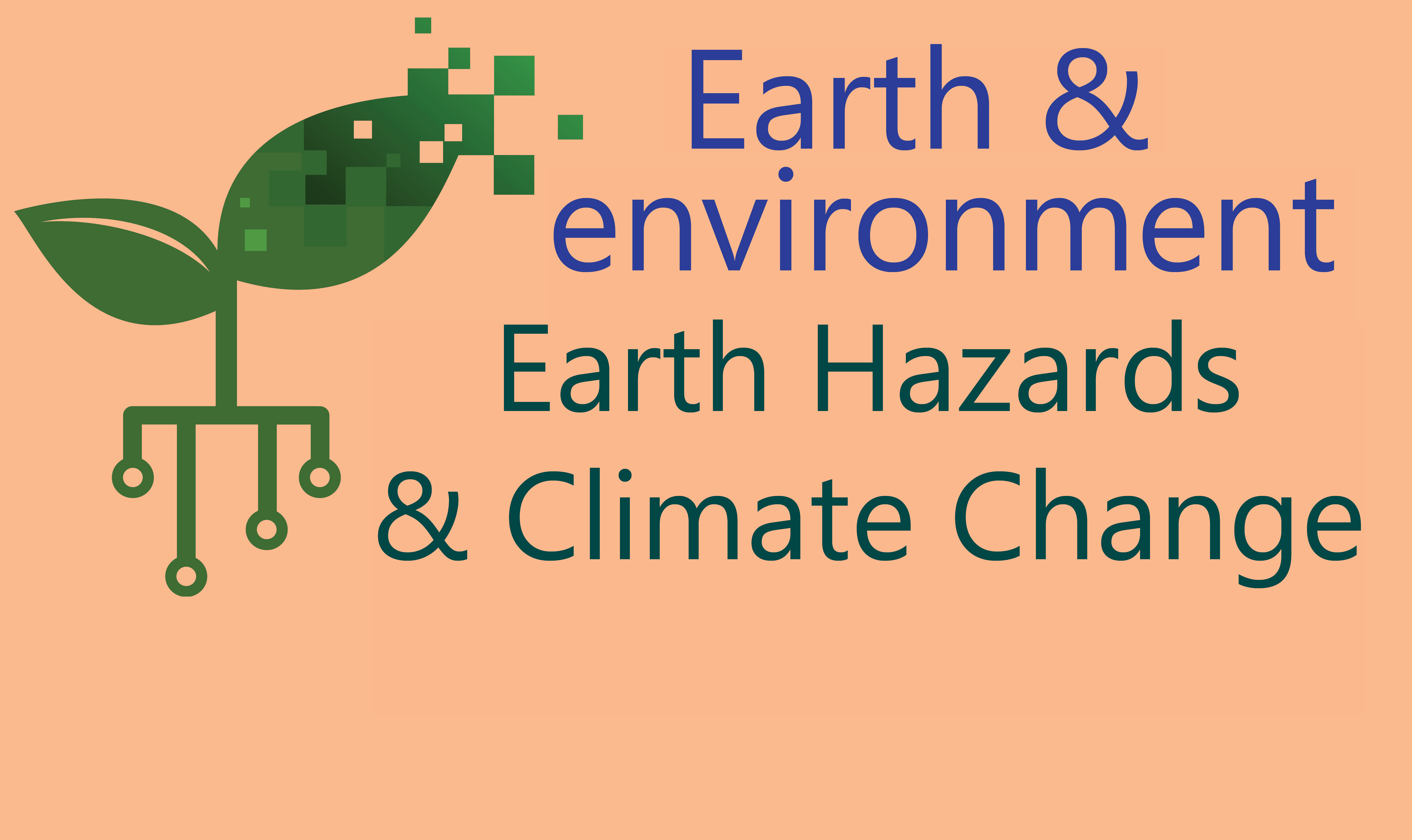 Earth Hazards and Climate Change | Senior Earth and Environmental Science | meriSTEM EarthHazards