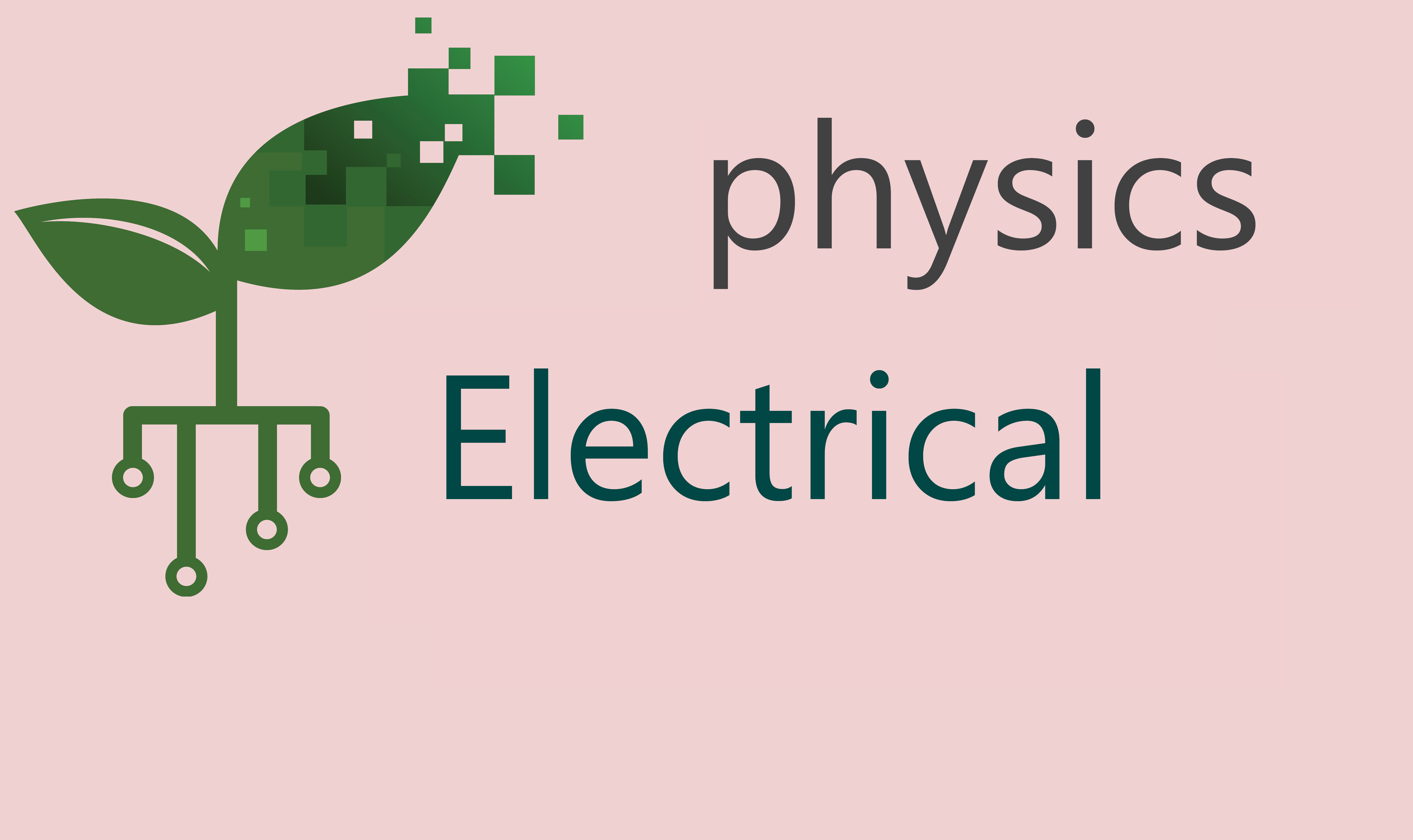 Electrical Physics | Senior Physics | meriSTEM Electrical