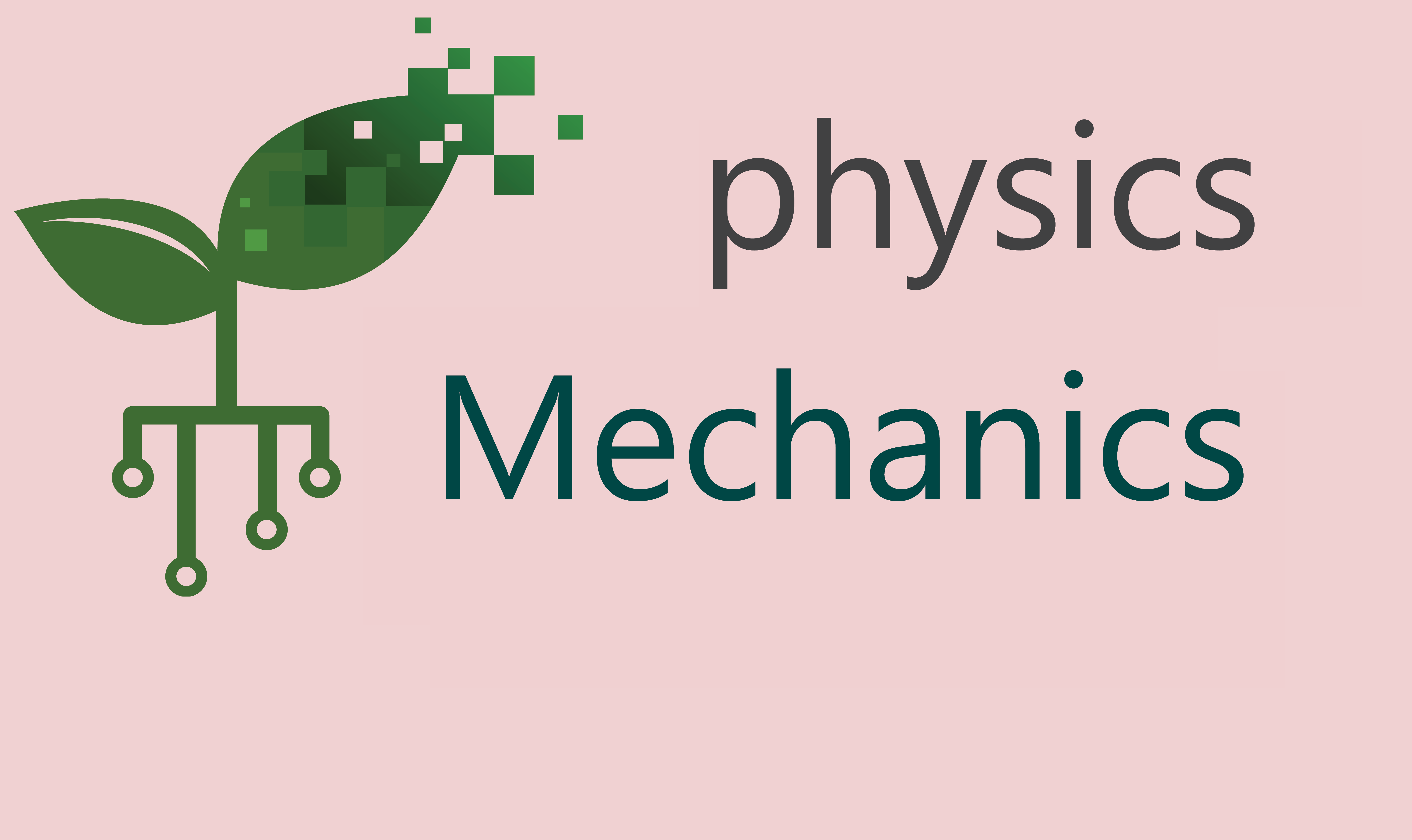 Mechanics | Senior Physics | meriSTEM Mechanics