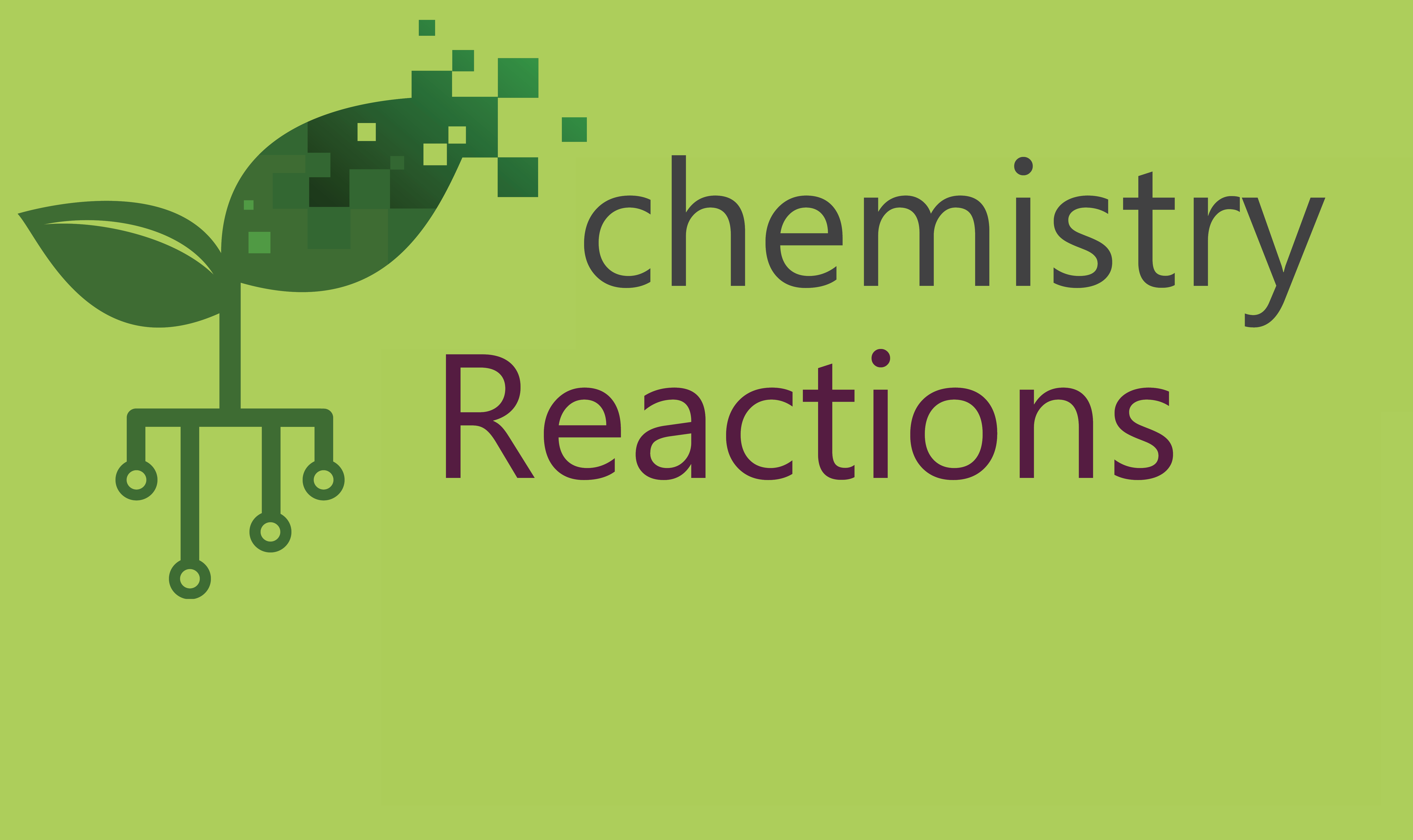 Reactions | Senior Chemistry | meriSTEM Reactions