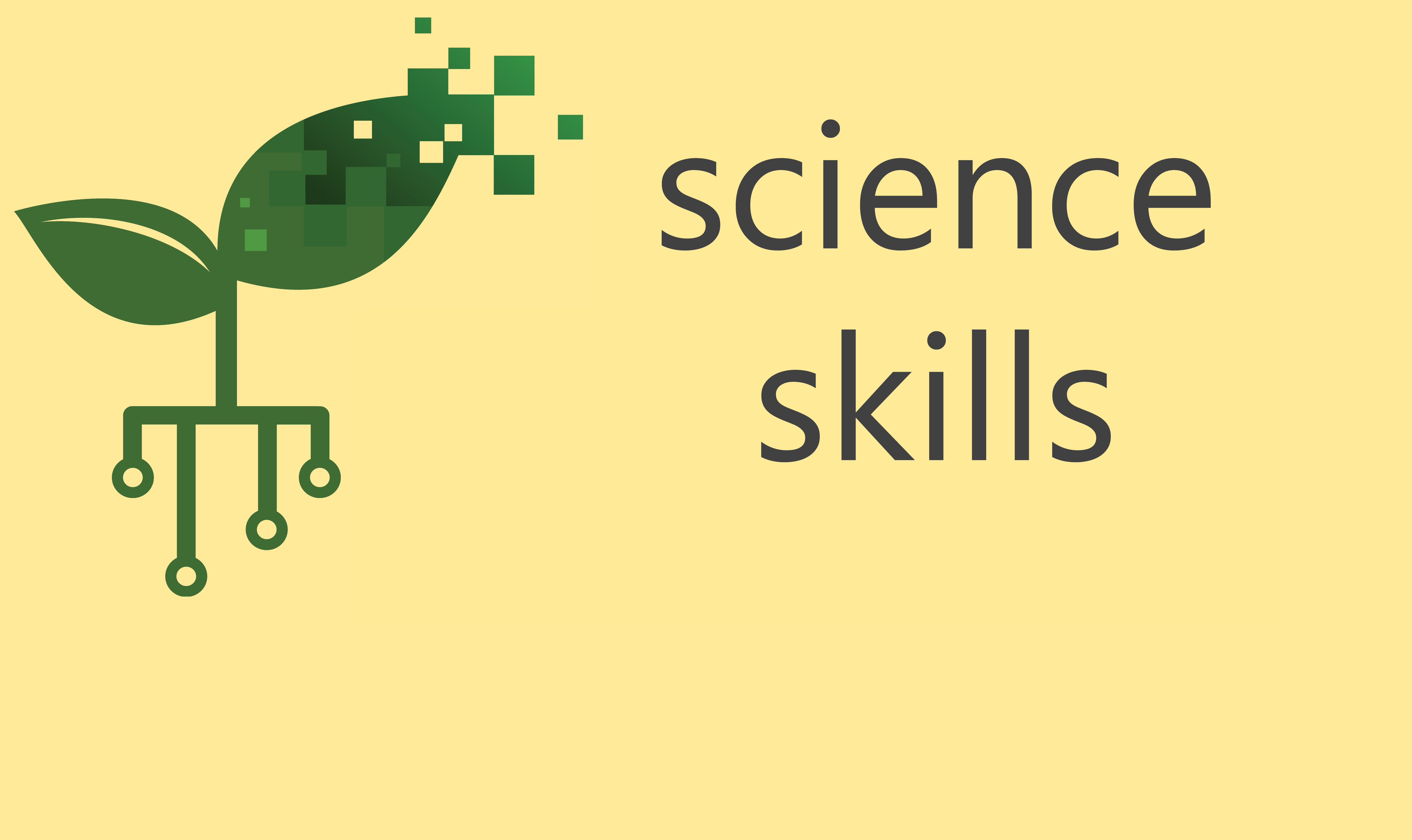 Science Skills | meriSTEM ScienceSkills