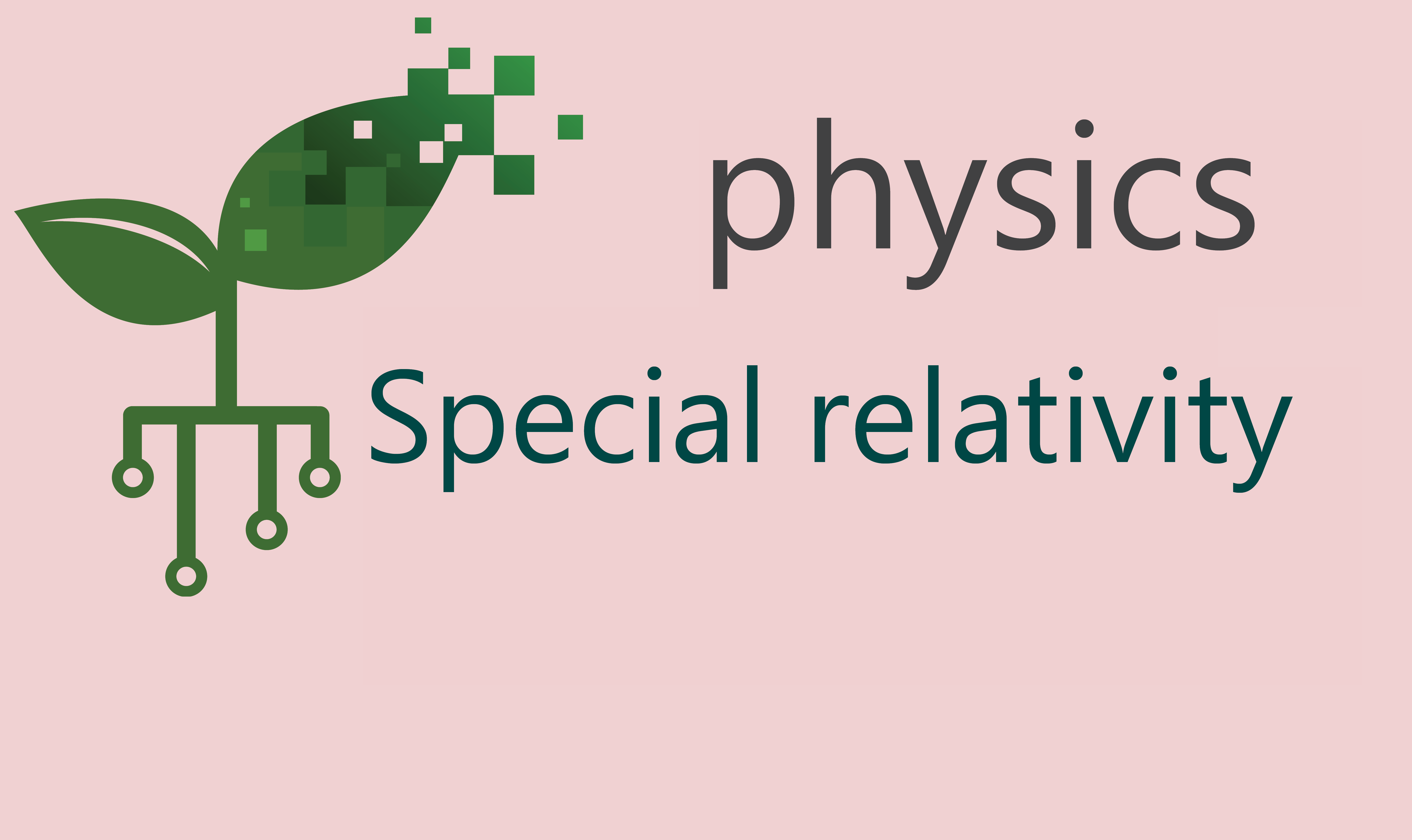 Special Relativity | Senior Physics | meriSTEM SpecialRelativity